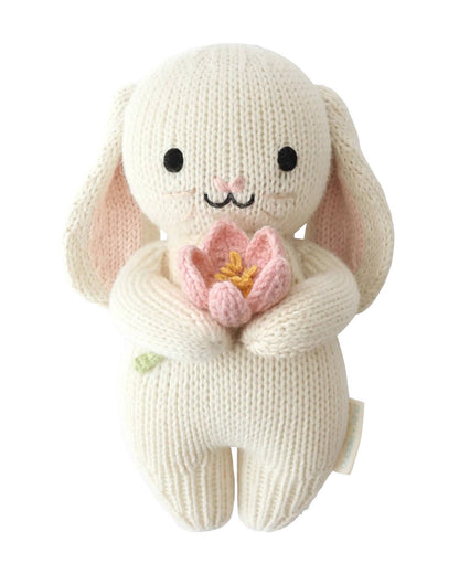 Baby Bunny - Blooming Tulip