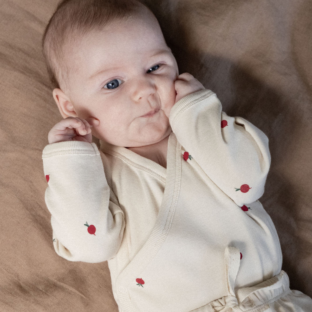 Radish Baby Set