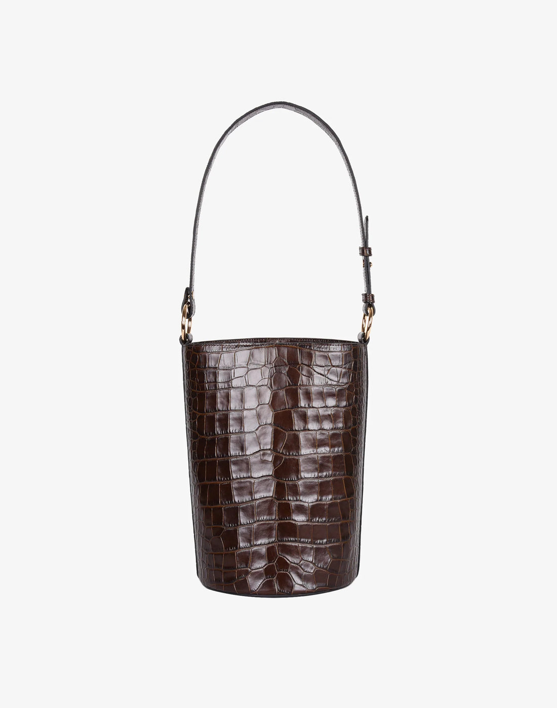 Luxe Convertible Bucket Bag