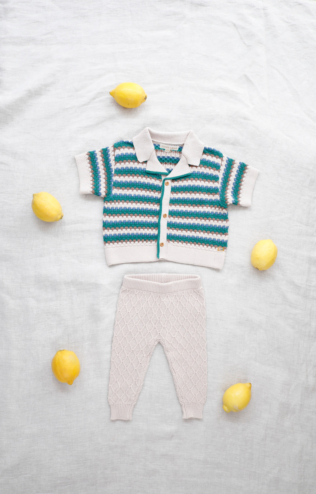 Baby Polo Amov