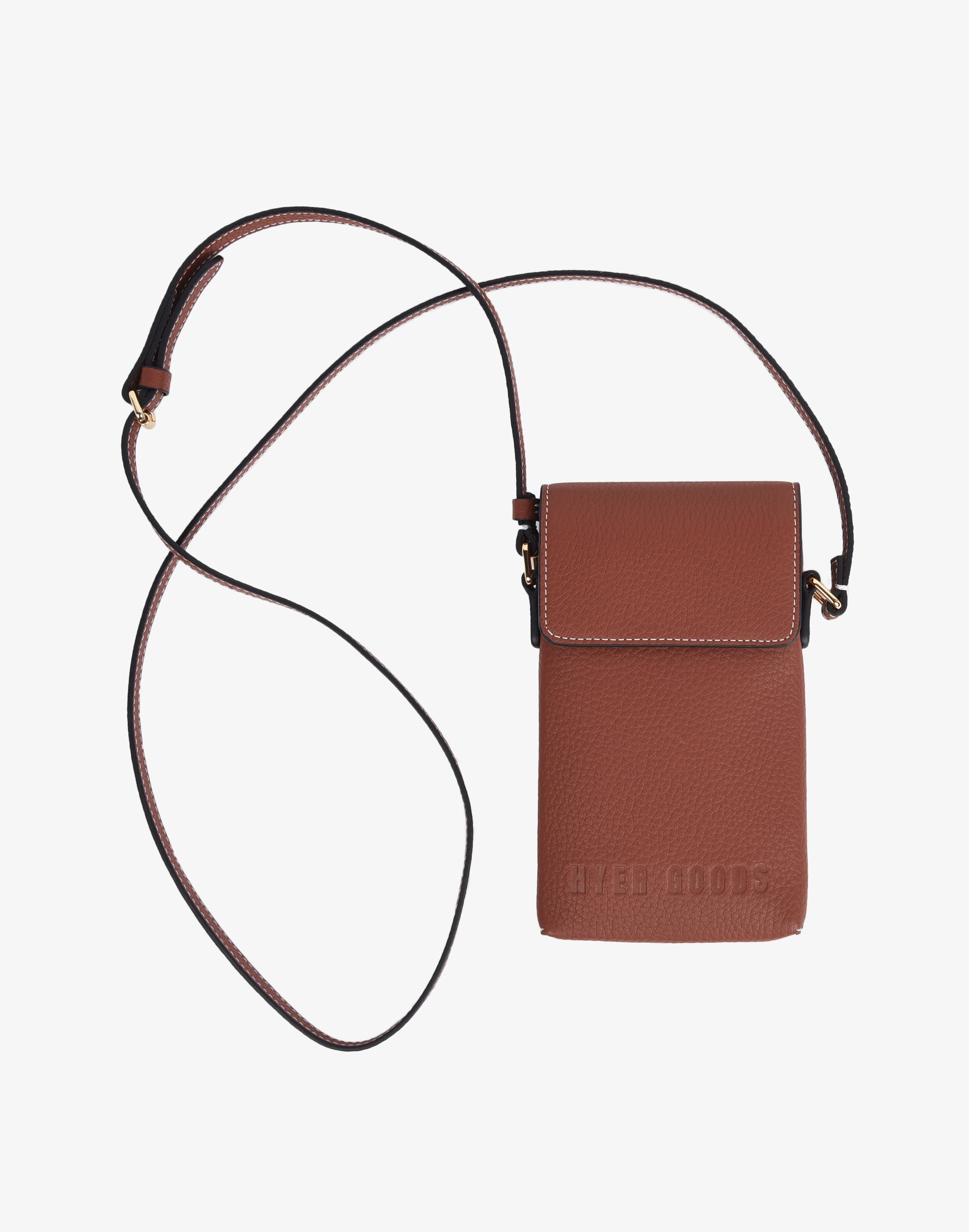 Luxe Phone Sling