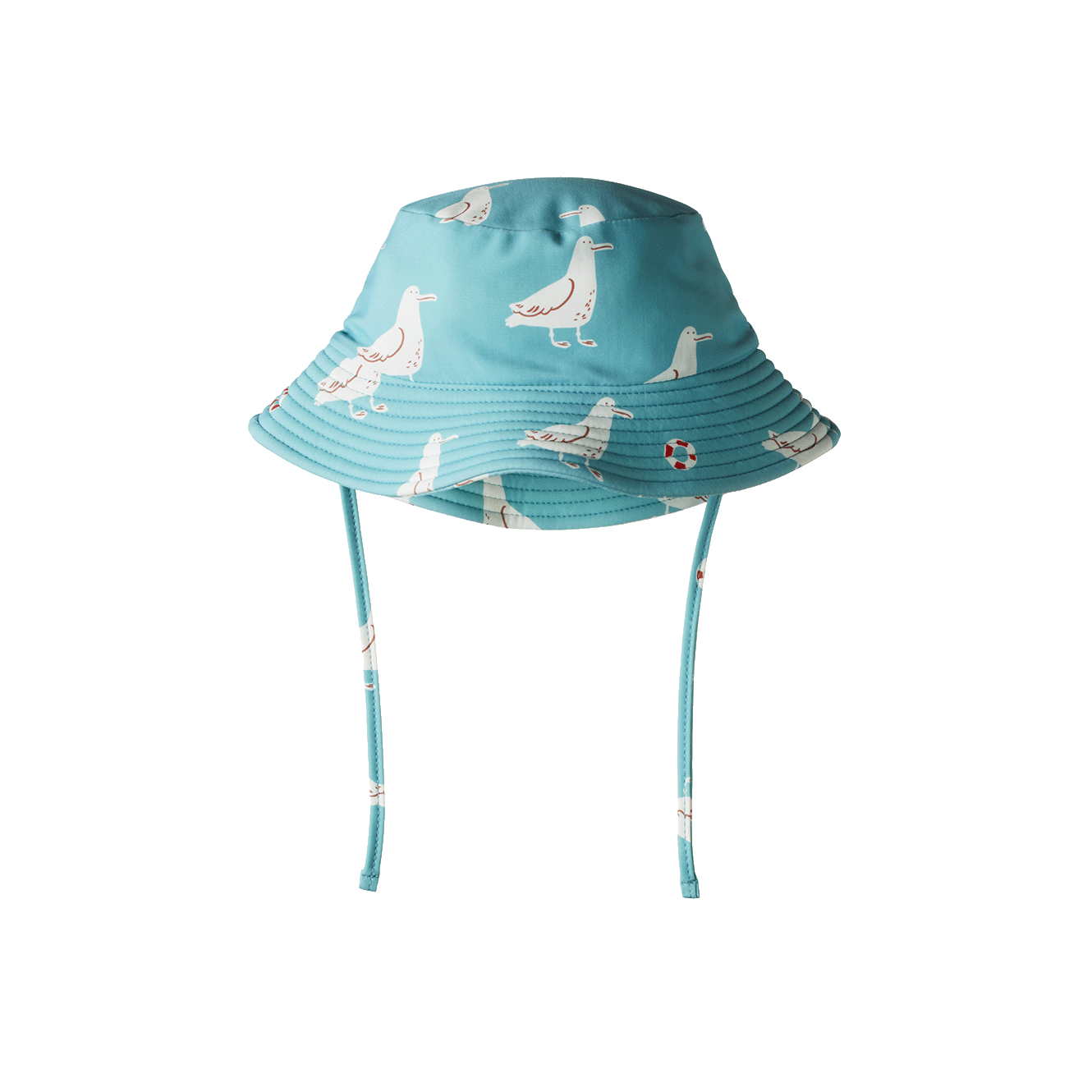 Splash Sunhat Ablie Print