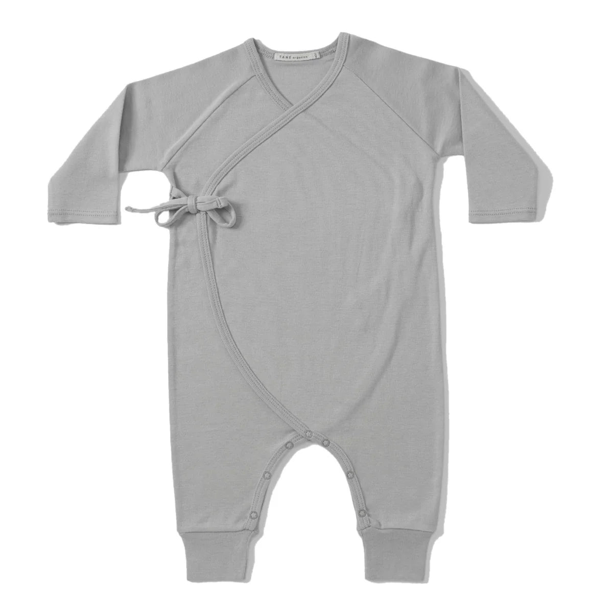 Kimono Coverall Graphite