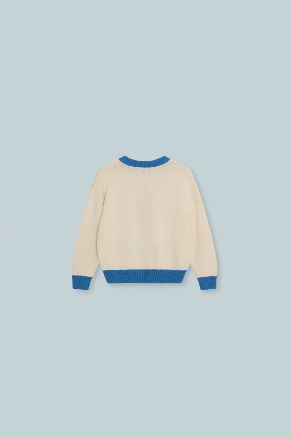 Nantucket Lighthouse Kids Jumper