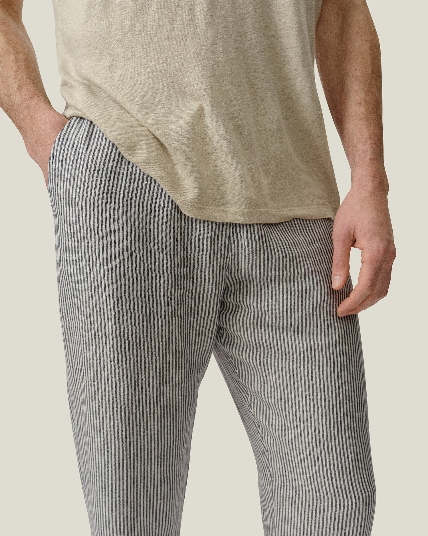 Bo Pants - Lines