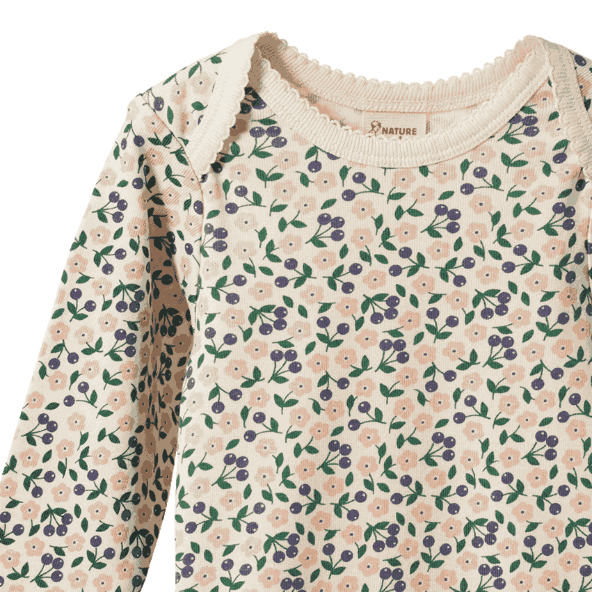 Briarwood Baby Set