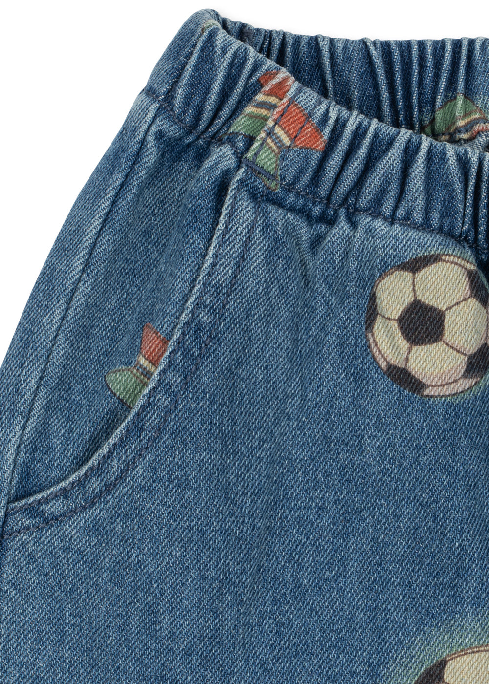 Magot Pants - Kick It