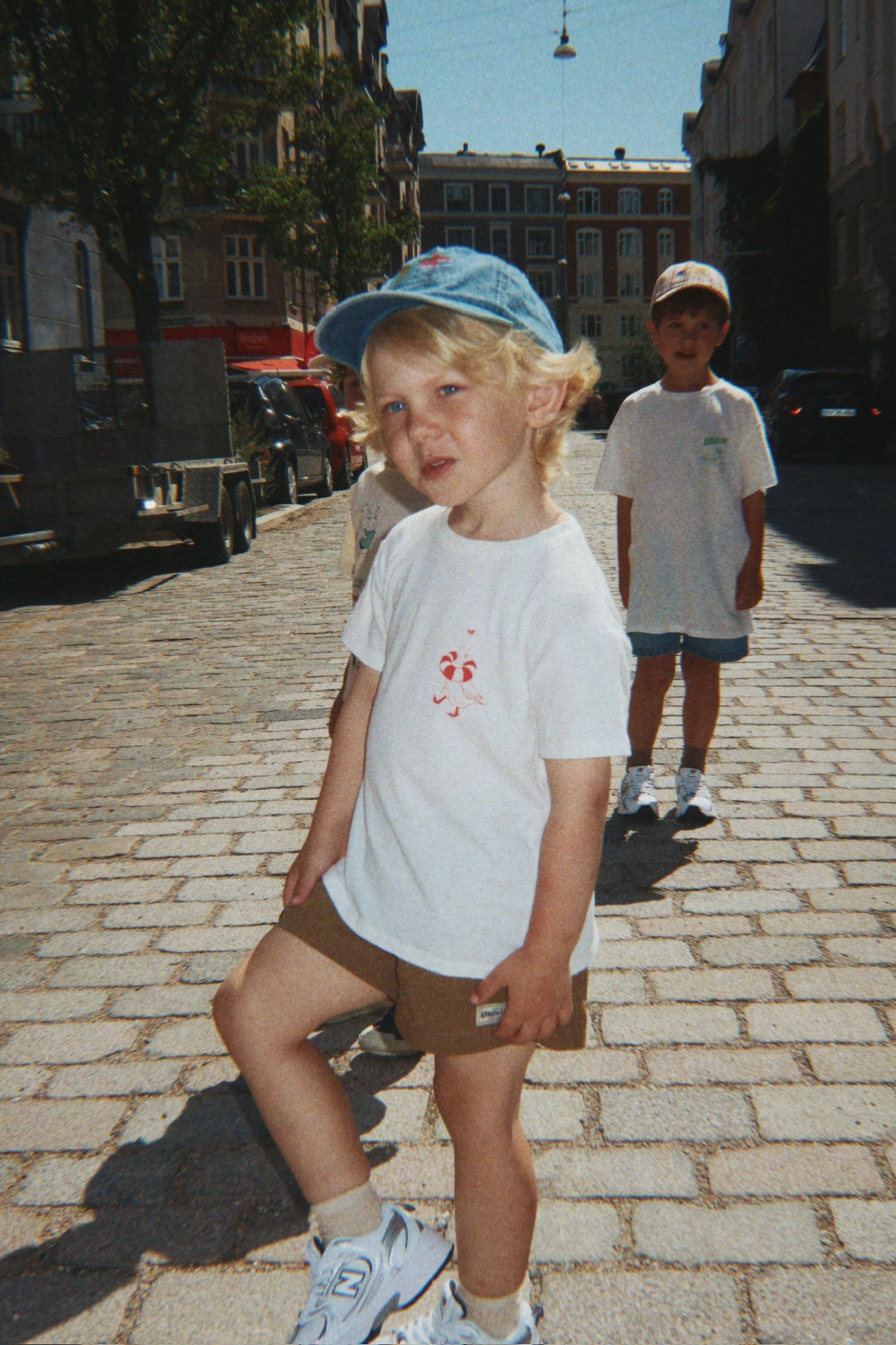 Era Baby Tee