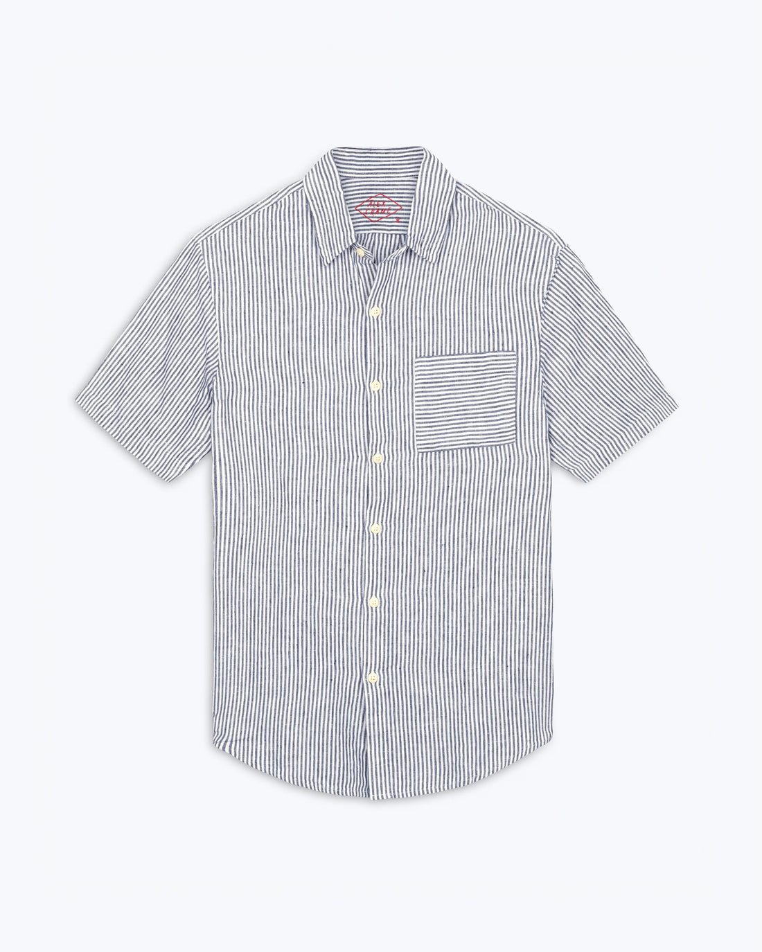 Ola Shirt - Lines
