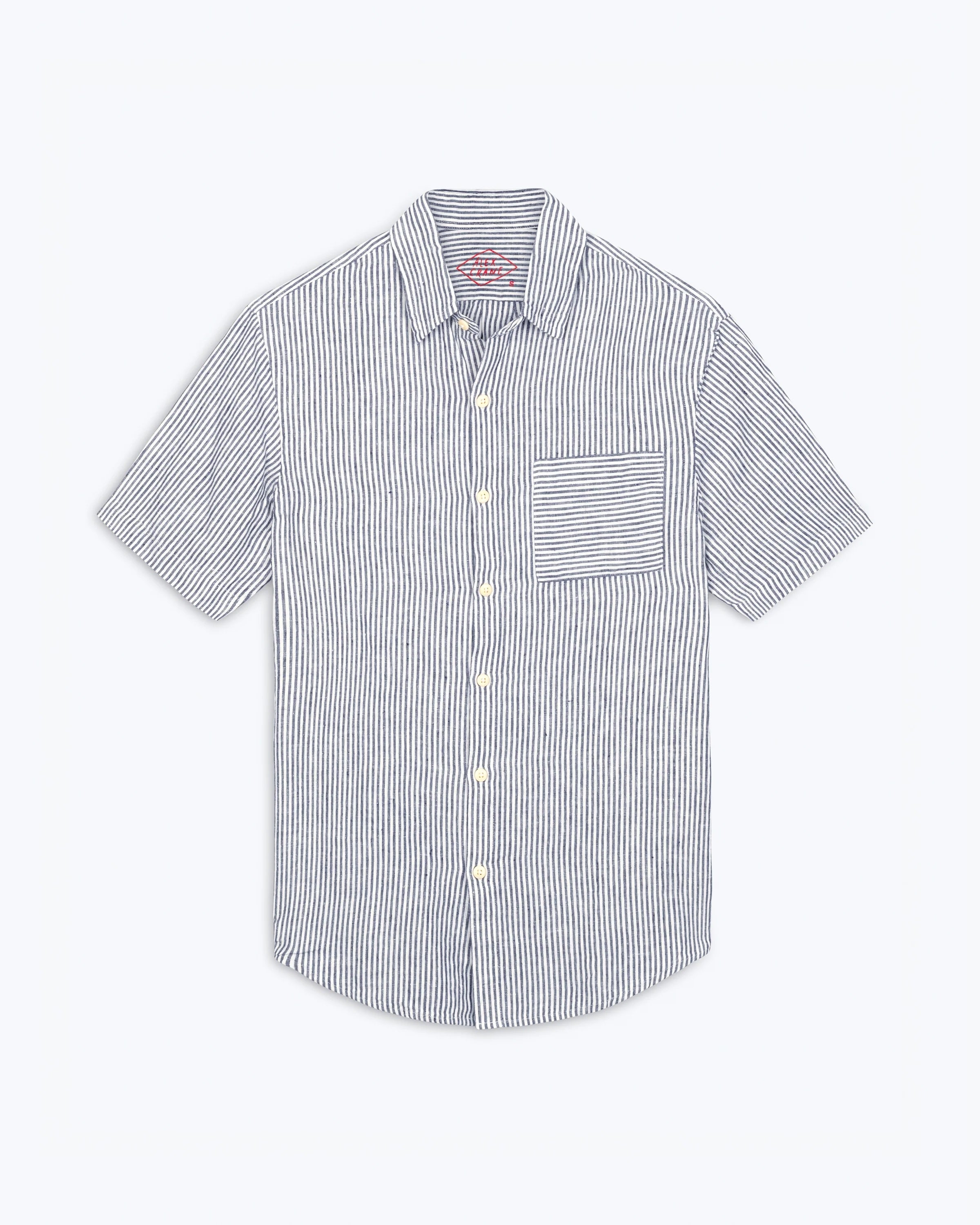 Ola Shirt - Lines