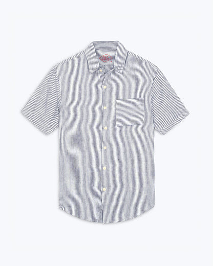 Ola Shirt - Lines