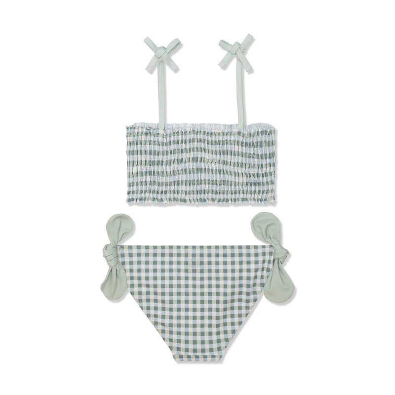 Gingham Girl Bikini