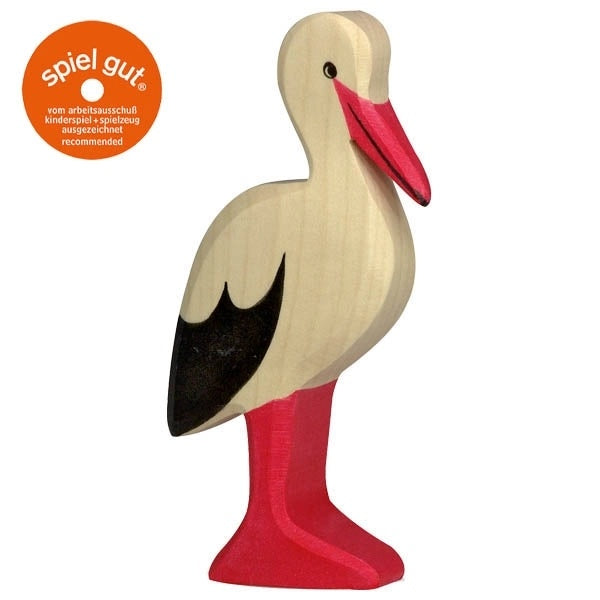 Stork
