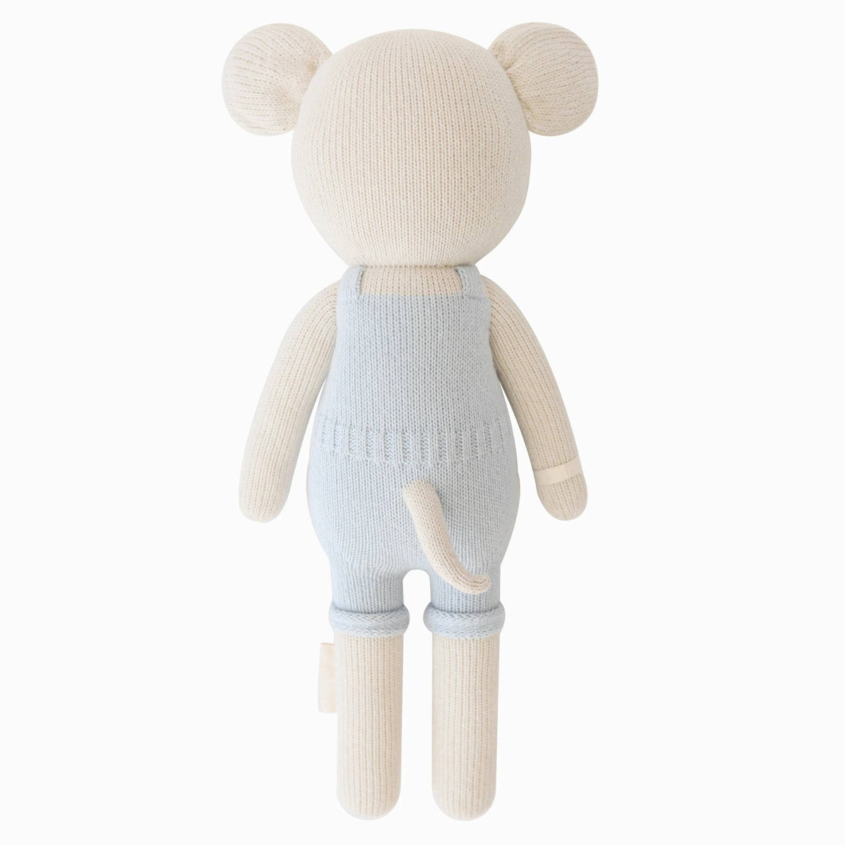 Bailey the Mouse