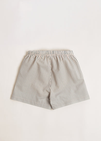 Seer Asnou Swimshorts