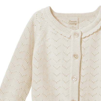 Piper Cardigan