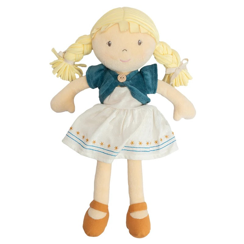 Lily Doll Organic