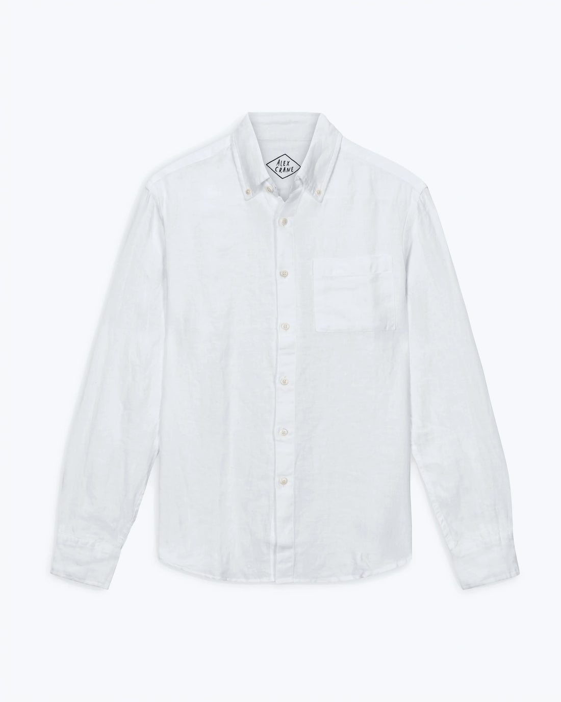 Playa Shirt - Snow