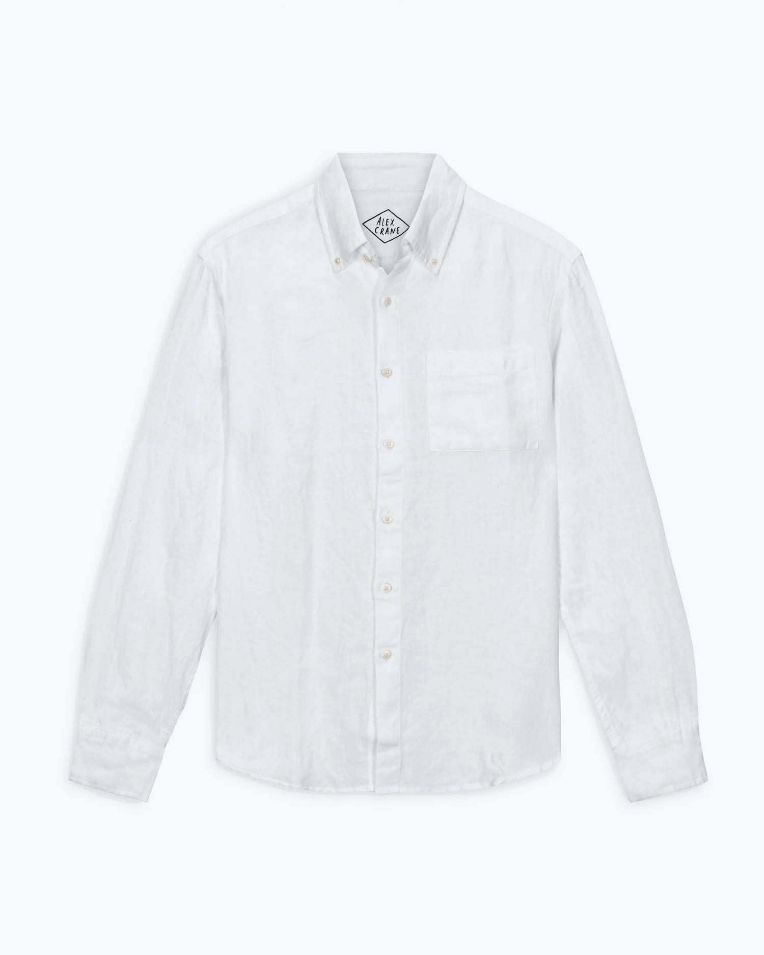 Playa Shirt - Snow