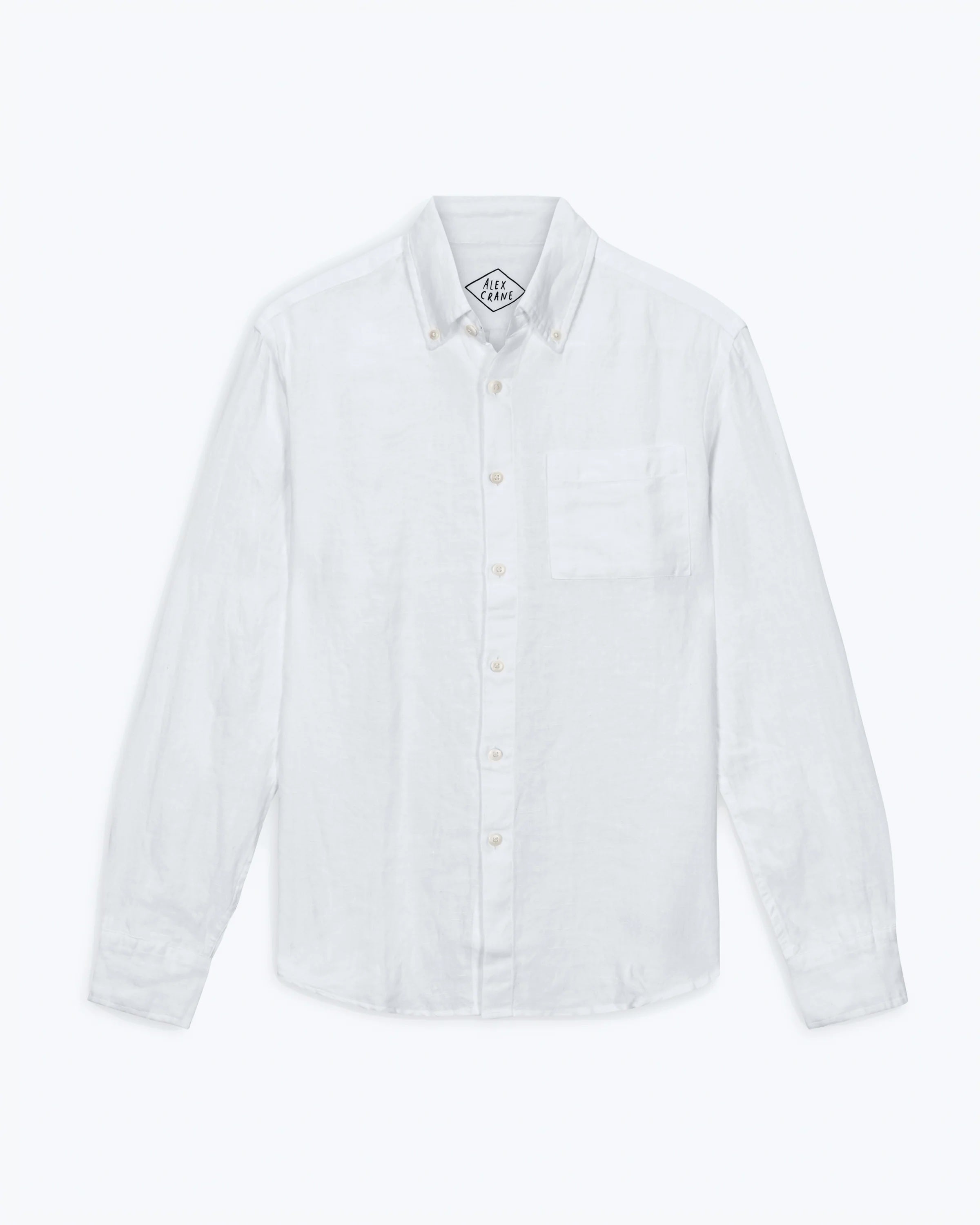 Playa Shirt - Snow