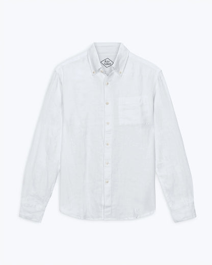 Playa Shirt - Snow