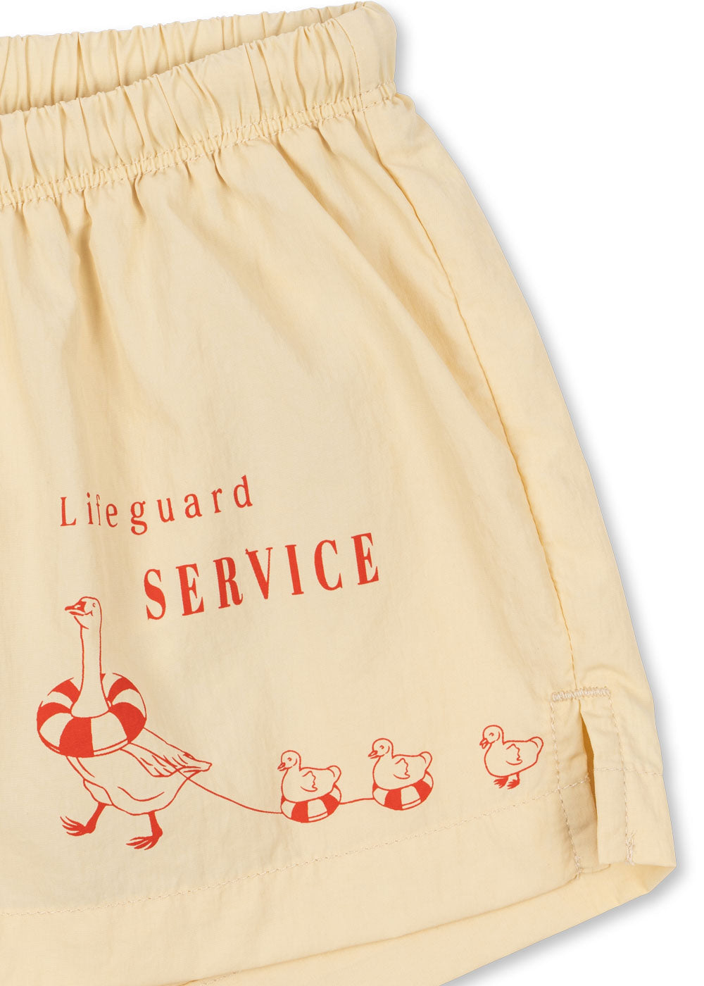 Pomio Short Swim Baby Shorts