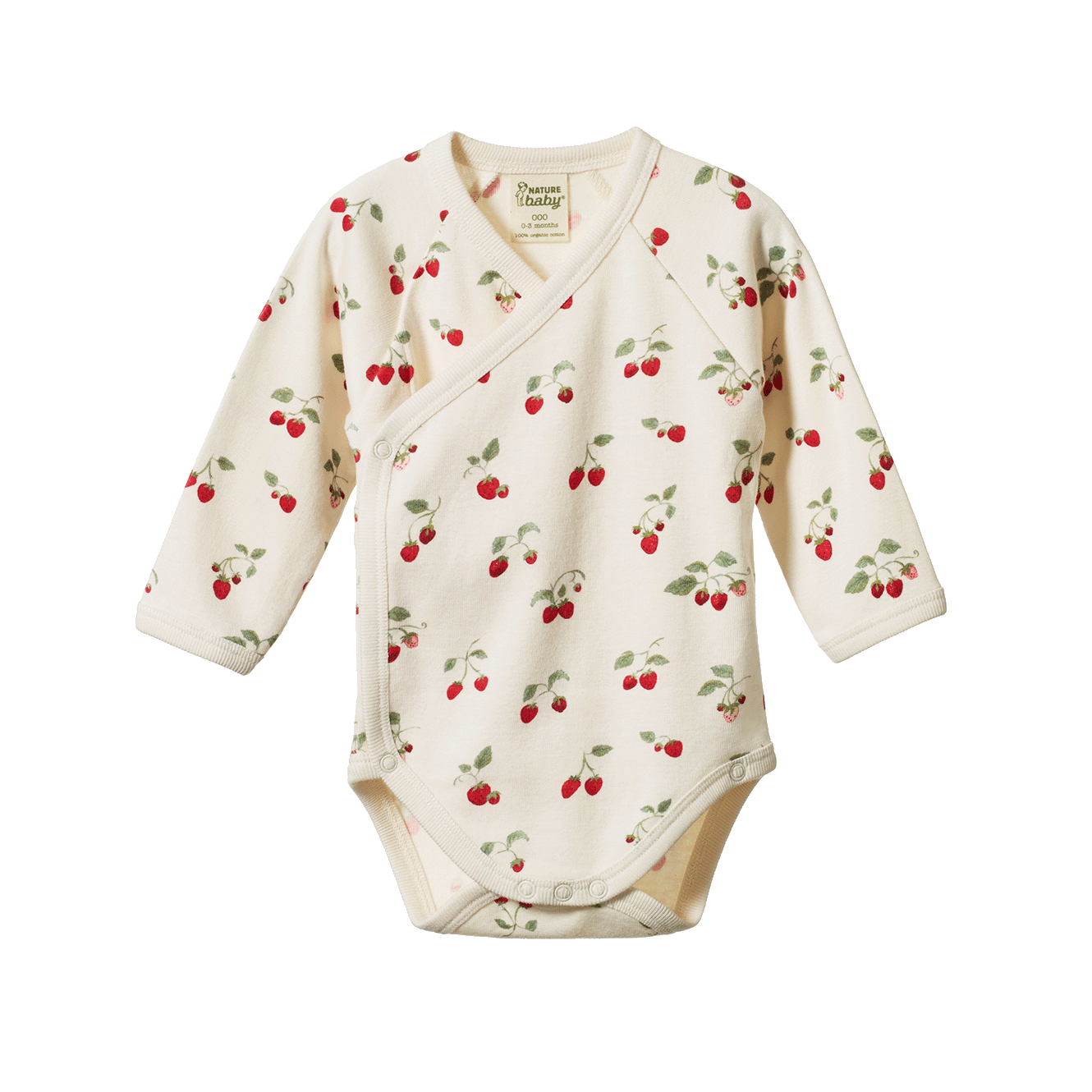 Welcome Home Gift Set - Strawberry Blush Print