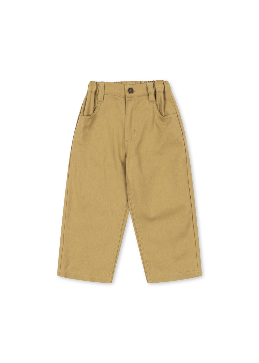 Frankie Pants - Khaki