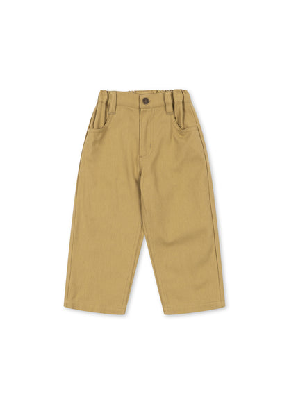 Frankie Baby Pants - Khaki