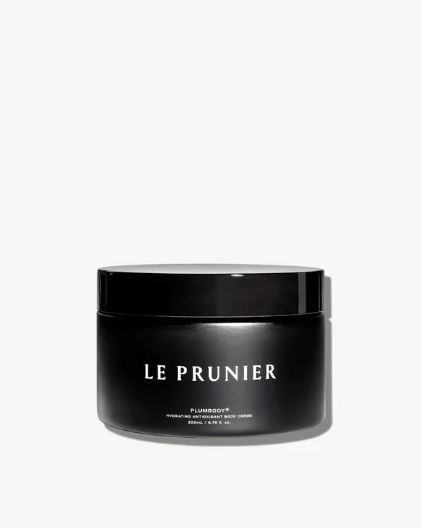 Plumbody Body Cream by Le Prunier