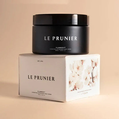 Plumbody Body Cream by Le Prunier