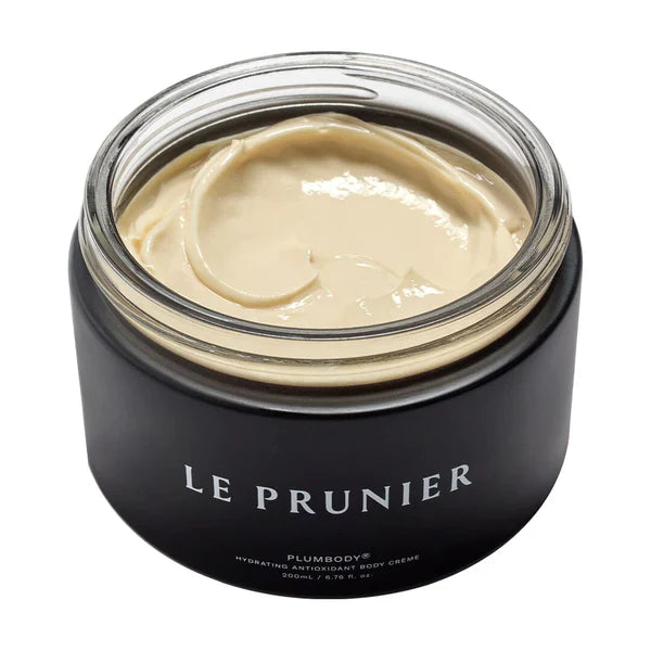 Plumbody Body Cream by Le Prunier