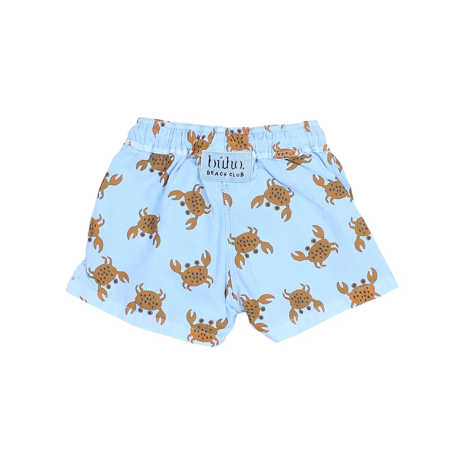 Baby Crabs Swimsuit