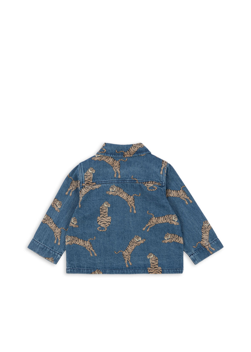 Magot Jacket Tiger