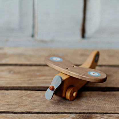 Plane Toy