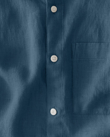 Playa Shirt - Dusk