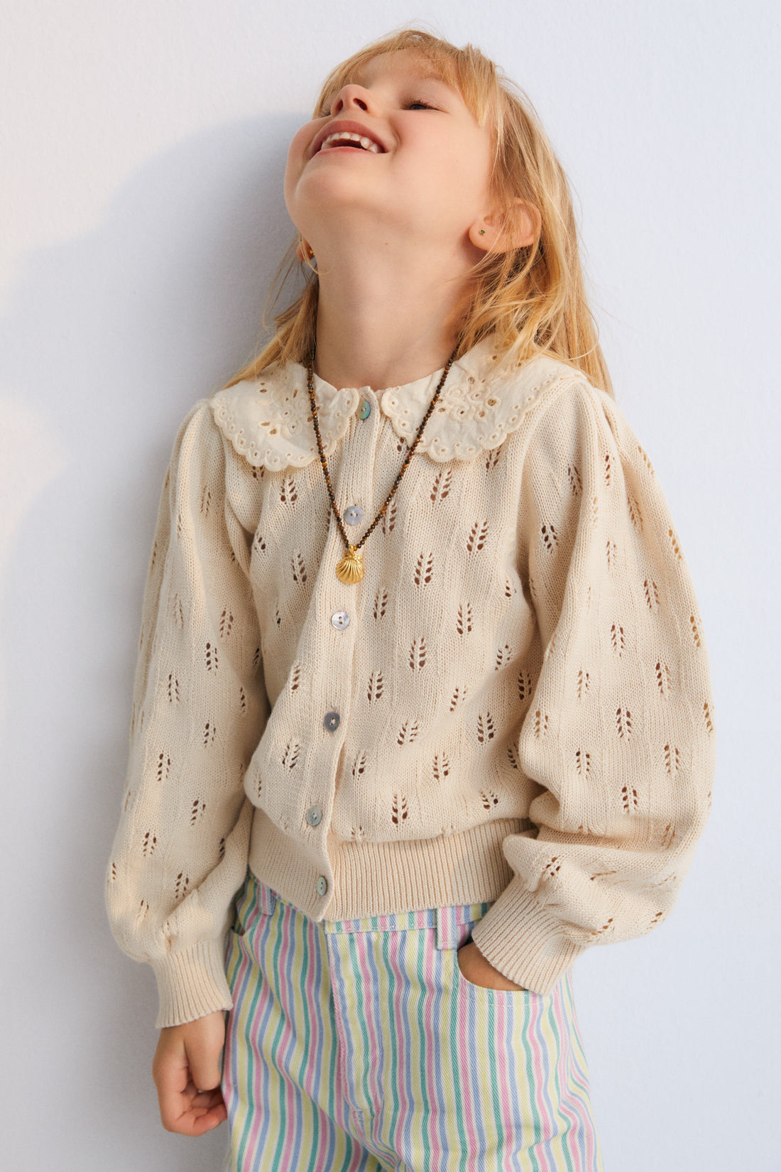 Marina Cardigan