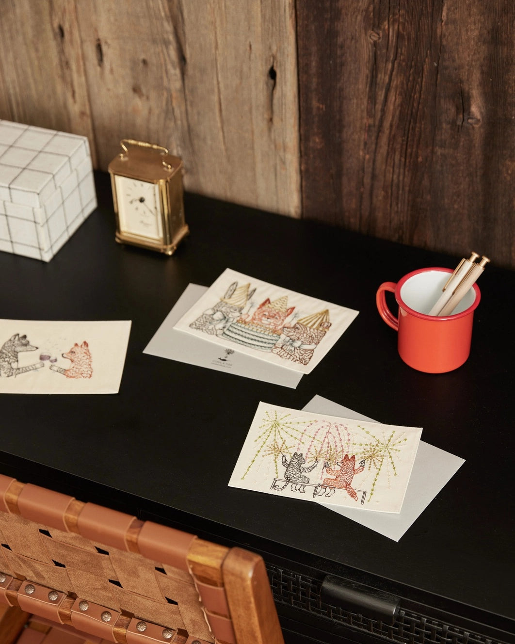 Birthday Celebration Card