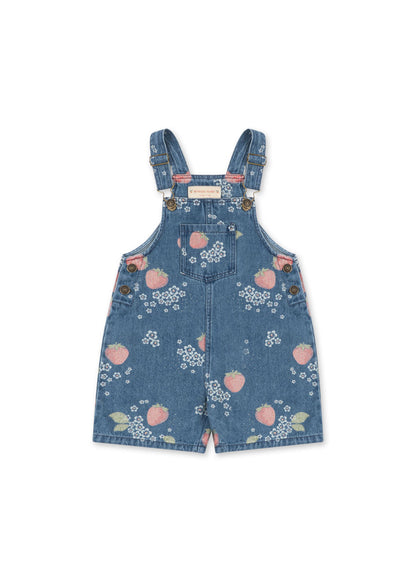 Magot Baby Overalls Marmelade Sun