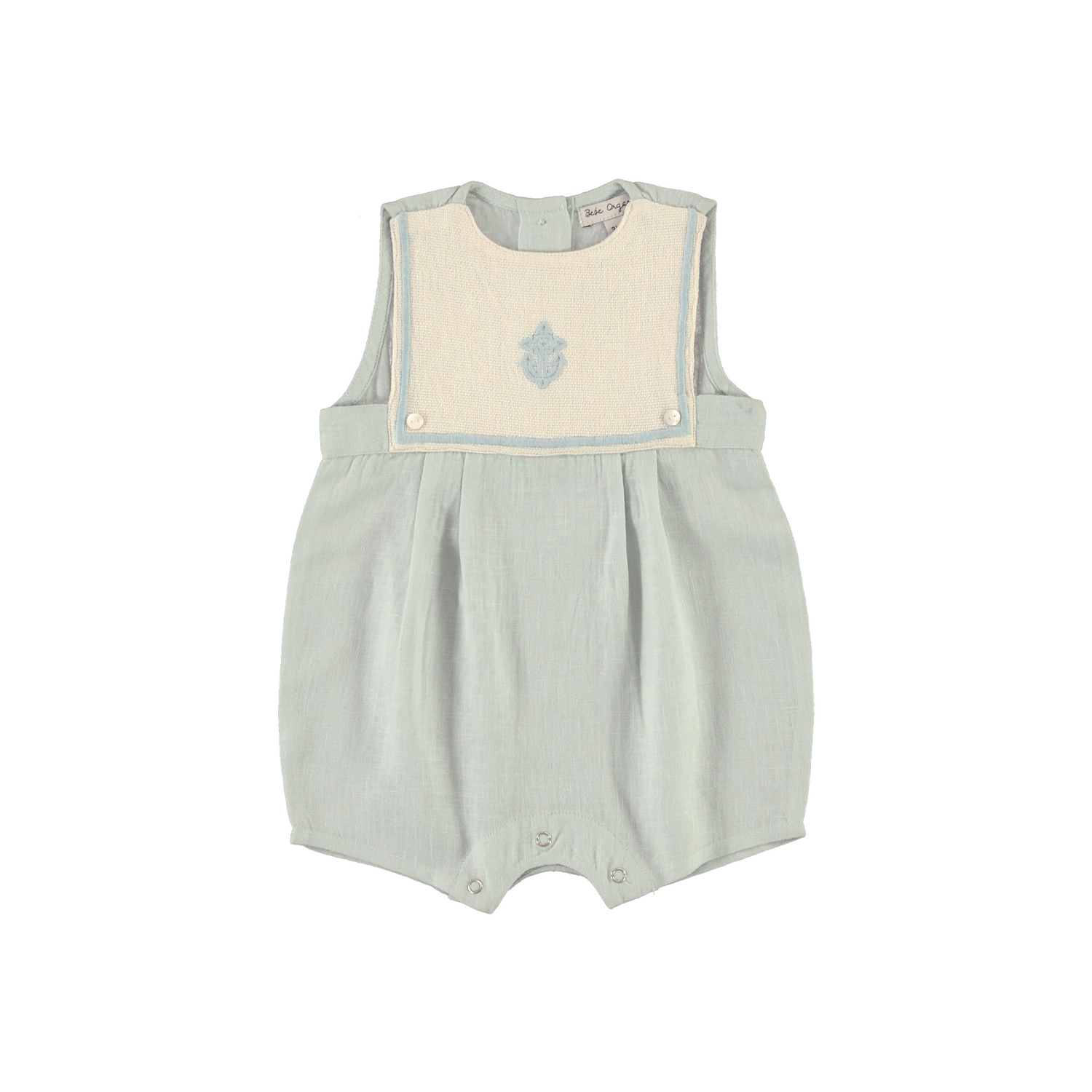 Malo Romper