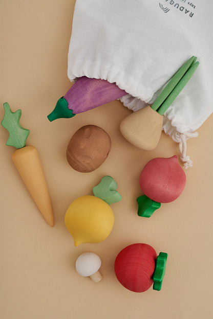 Vegetables