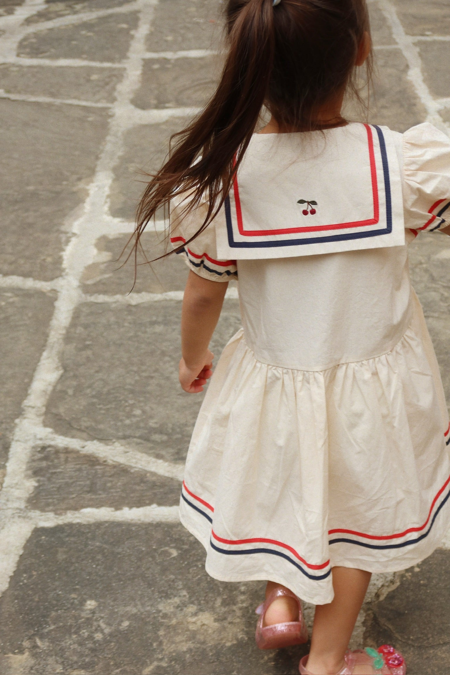 Allie Baby Dress
