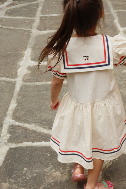 Allie Baby Dress