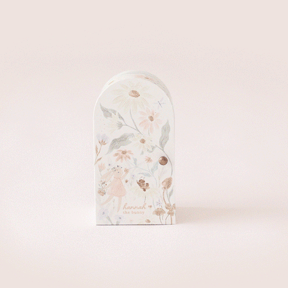 Tiny Hannah The Bunny Blush