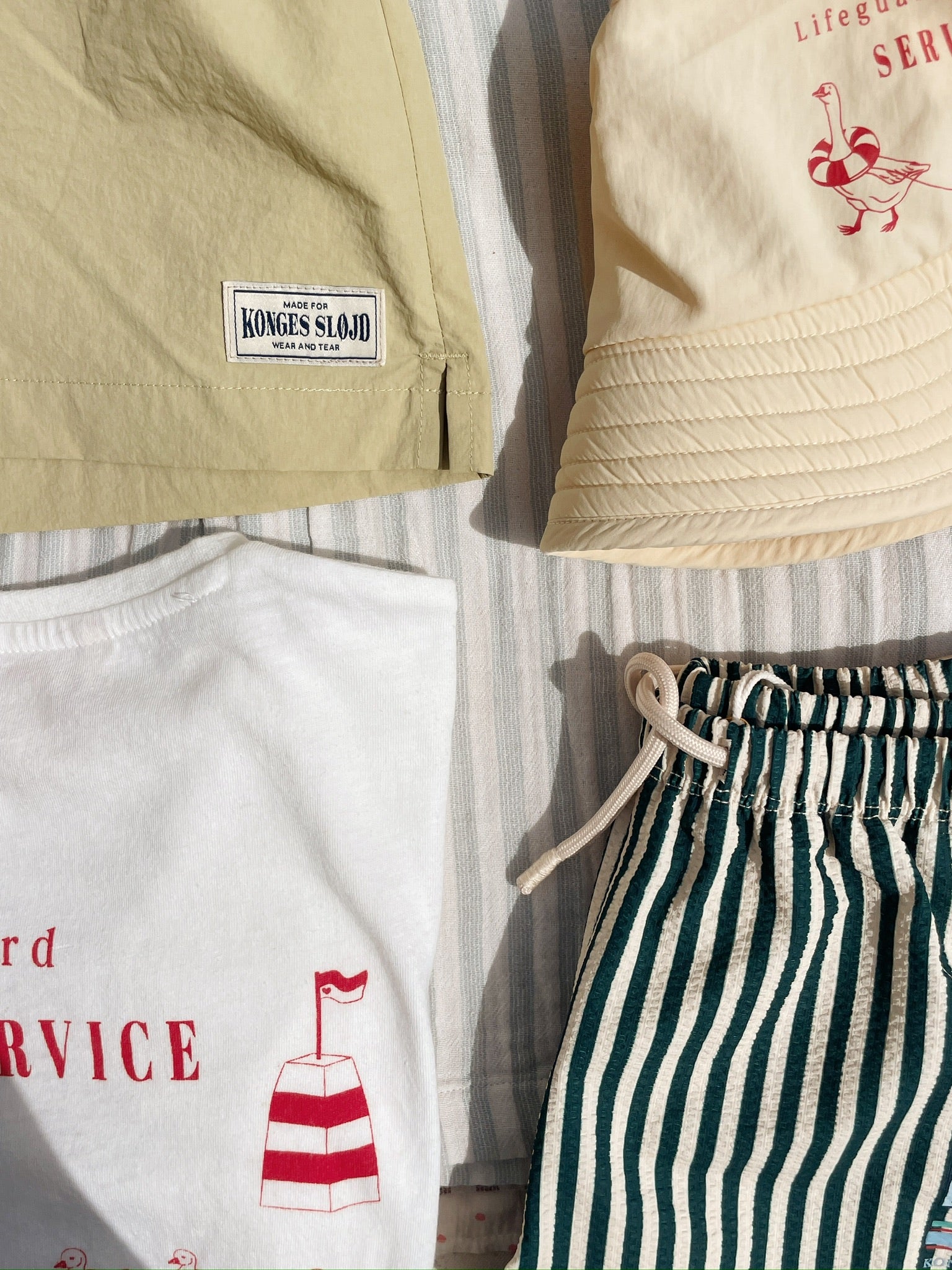 Era Toddler Tee