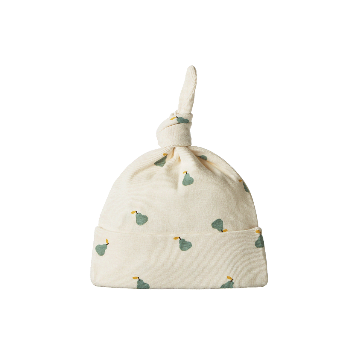 Welcome Home Gift Set - Petite Pear Print