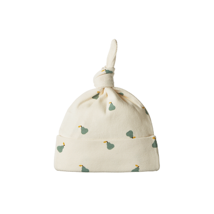 Welcome Home Gift Set - Petite Pear Print