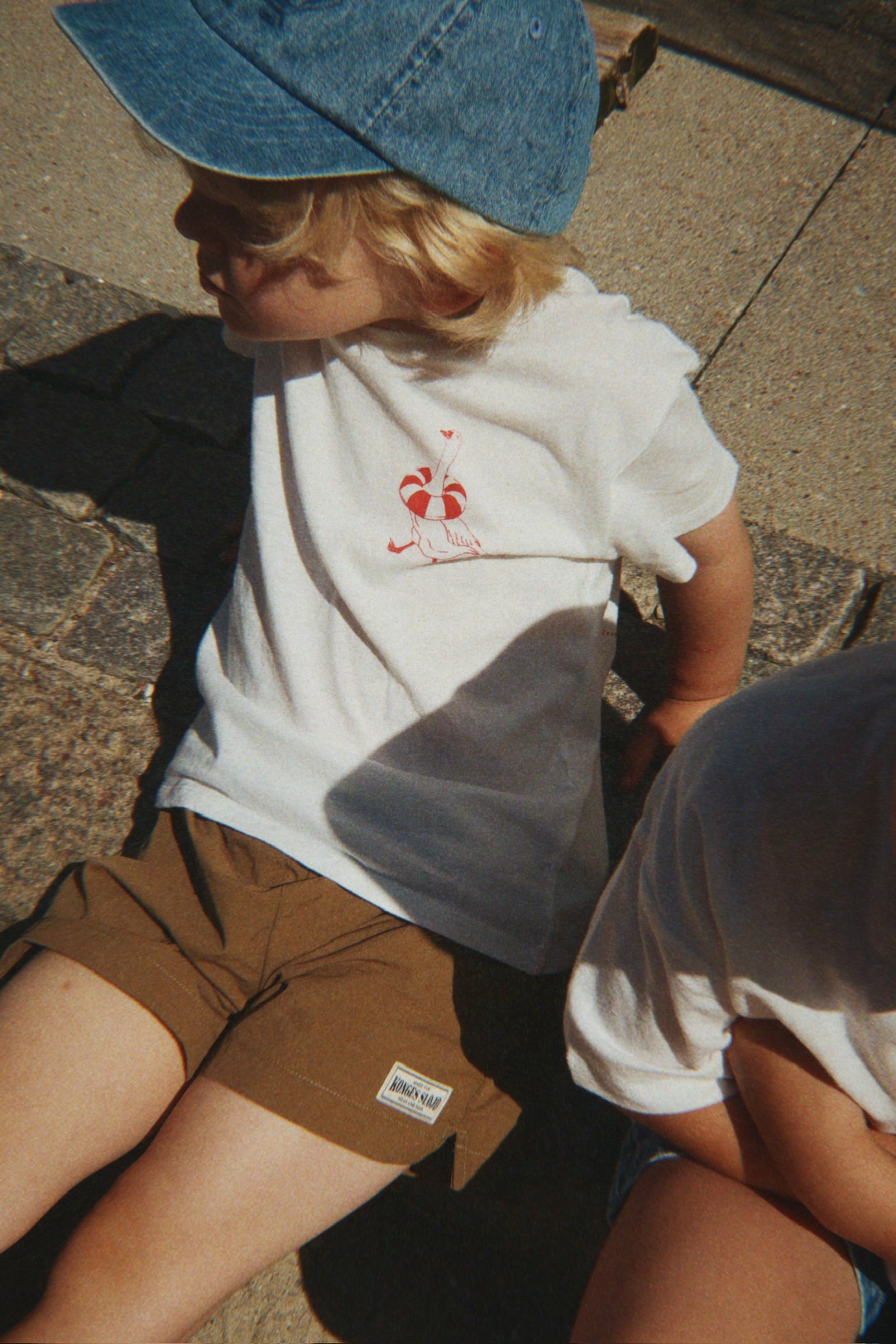 Era Toddler Tee