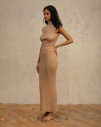 Skirt 01 Sand