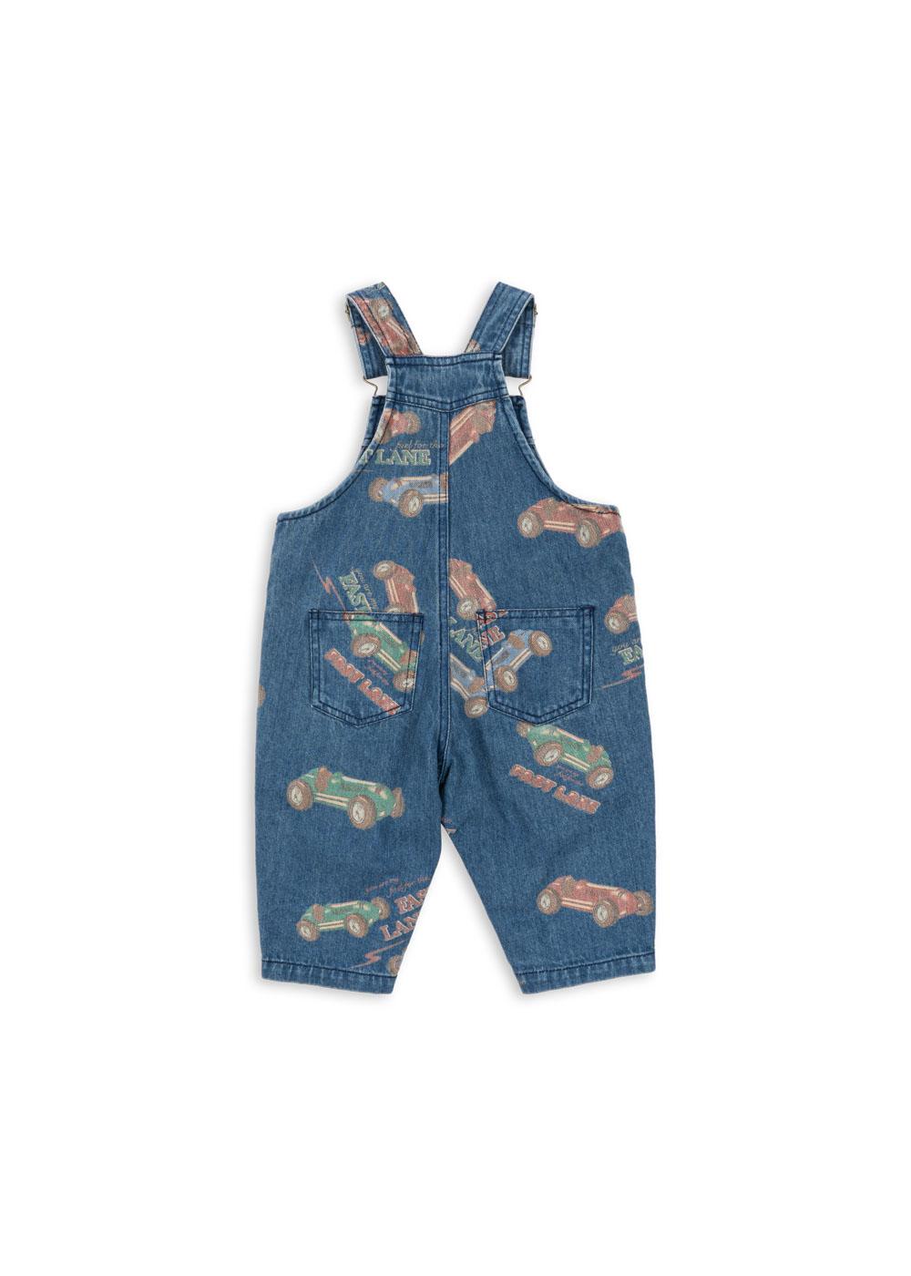 Magot Overalls Cars